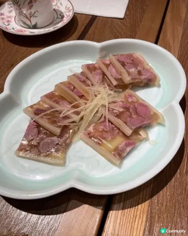 🥰適合一家大細的盛宴🥂