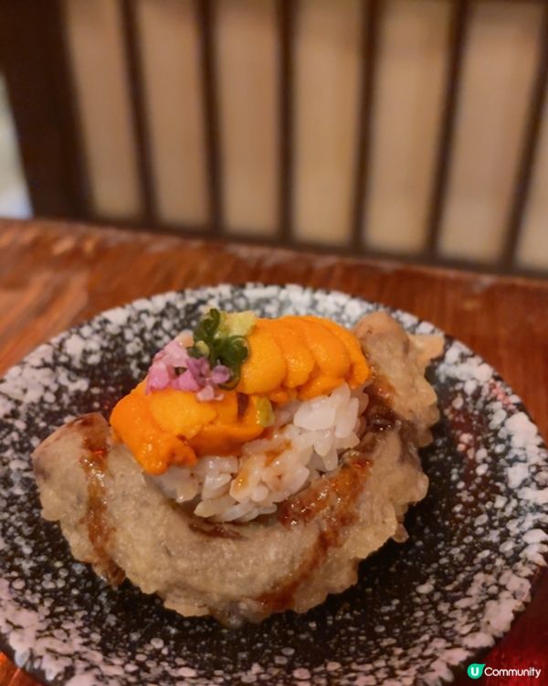 期間限定德島美食祭🎏肥美秋刀魚刺身🍴🤤