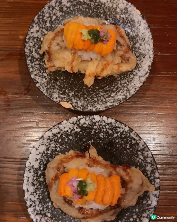 期間限定德島美食祭🎏肥美秋刀魚刺身🍴🤤