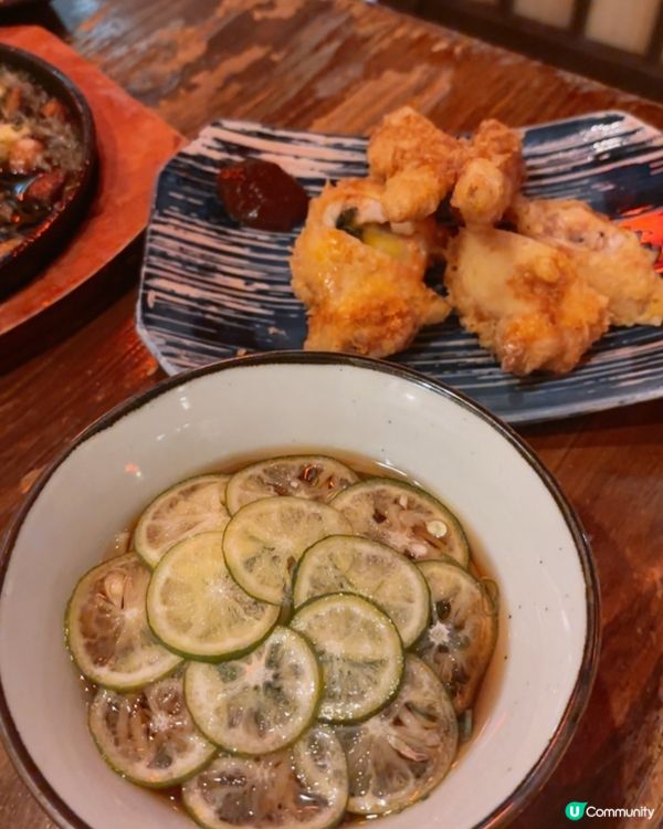 期間限定德島美食祭🎏肥美秋刀魚刺身🍴🤤