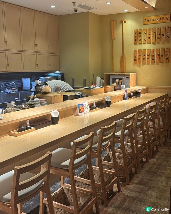 期間限定德島美食祭🎏肥美秋刀魚刺身🍴🤤