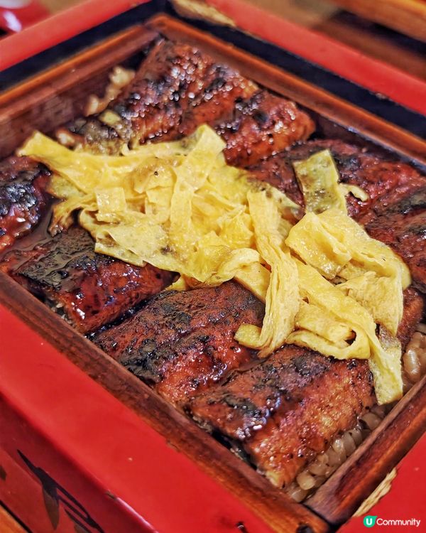 300年🏯傳奇🇯🇵鰻魚♨️蒸籠飯