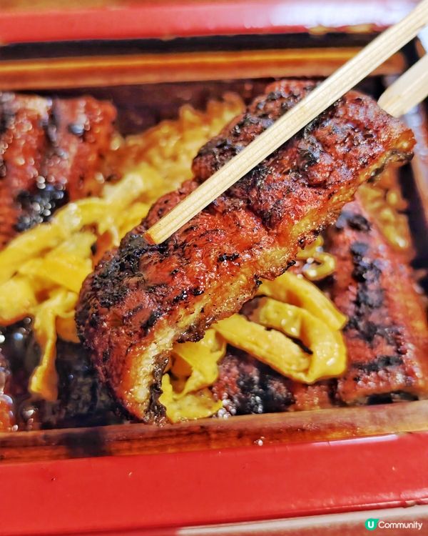 300年🏯傳奇🇯🇵鰻魚♨️蒸籠飯