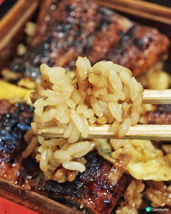 300年🏯傳奇🇯🇵鰻魚♨️蒸籠飯