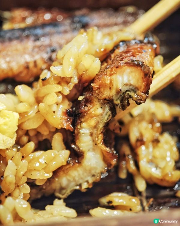 300年🏯傳奇🇯🇵鰻魚♨️蒸籠飯