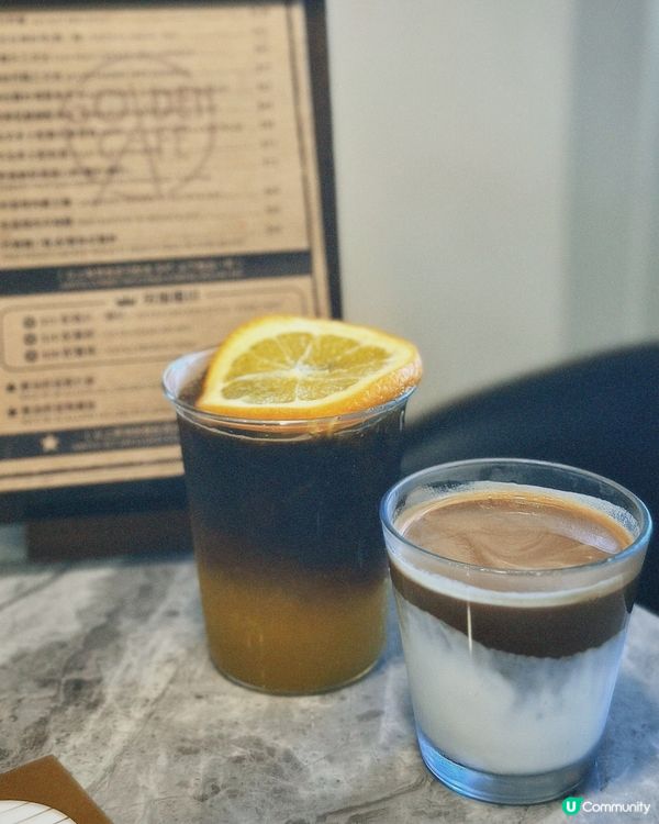 ฅ՞•ﻌ•՞ฅ 西沙滿意度💯cafe居酒屋✨