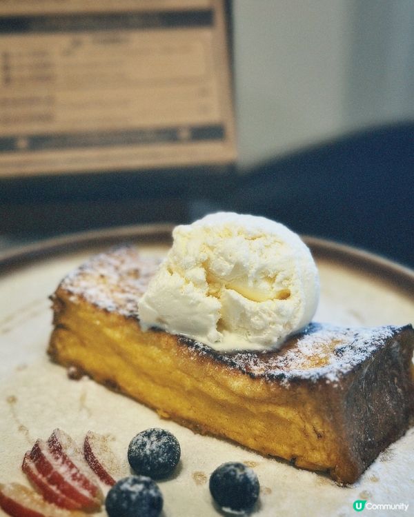 ฅ՞•ﻌ•՞ฅ 西沙滿意度💯cafe居酒屋✨