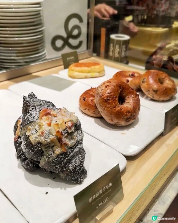 「薄朱控」必試蛋糕🌱🍰🍫