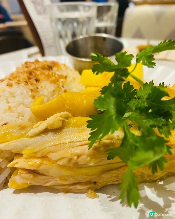 尖沙咀➡️➡️➡️阿閒泰