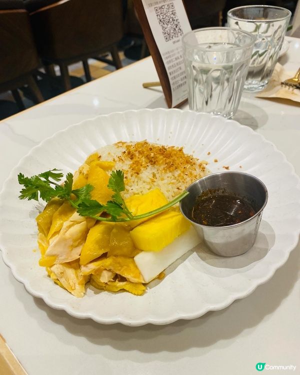 尖沙咀➡️➡️➡️阿閒泰