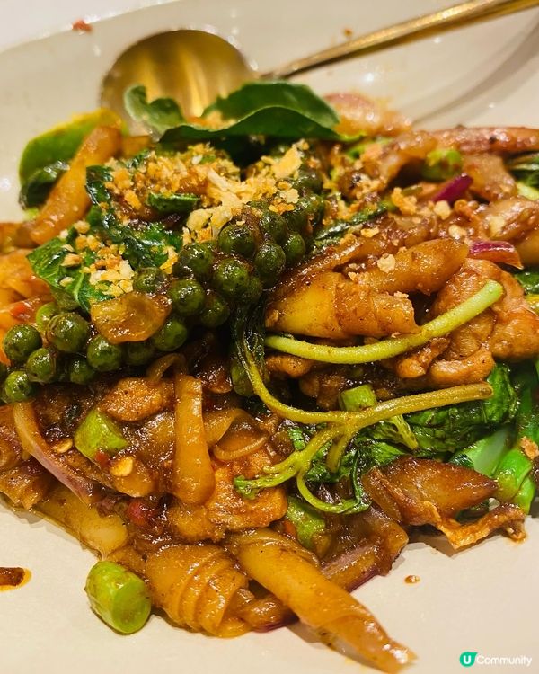 尖沙咀➡️➡️➡️阿閒泰