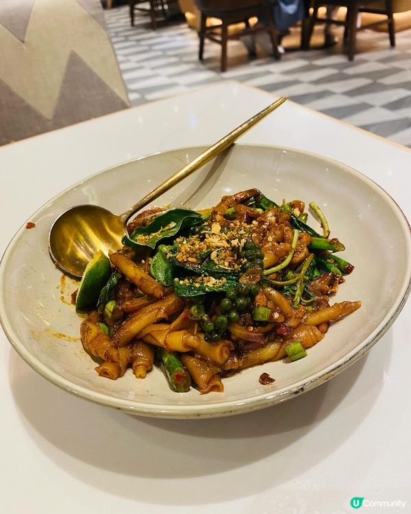 尖沙咀➡️➡️➡️阿閒泰