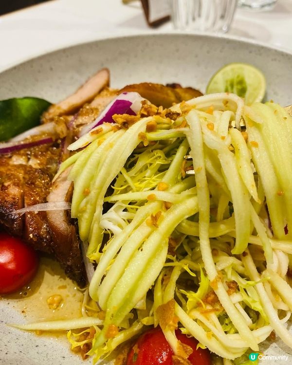 尖沙咀➡️➡️➡️阿閒泰