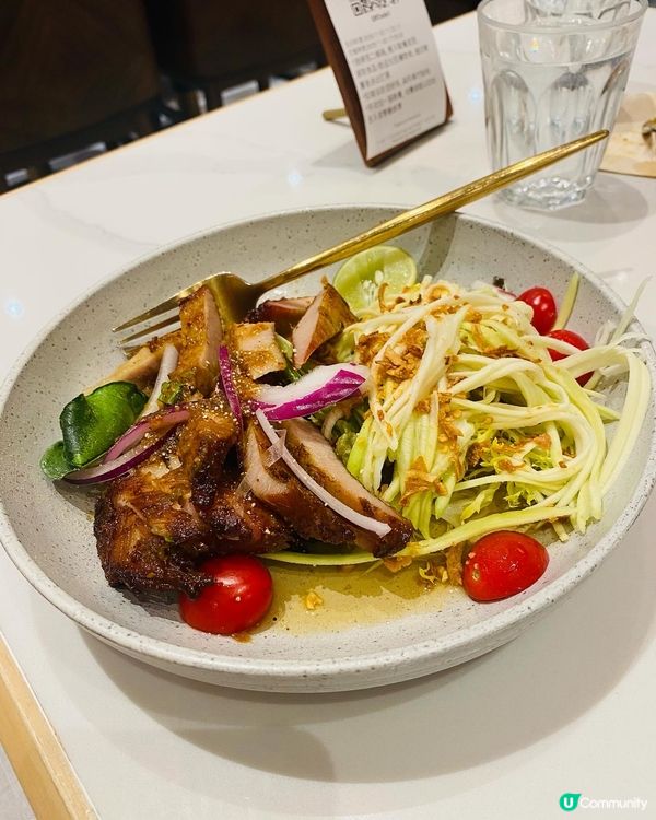 尖沙咀➡️➡️➡️阿閒泰