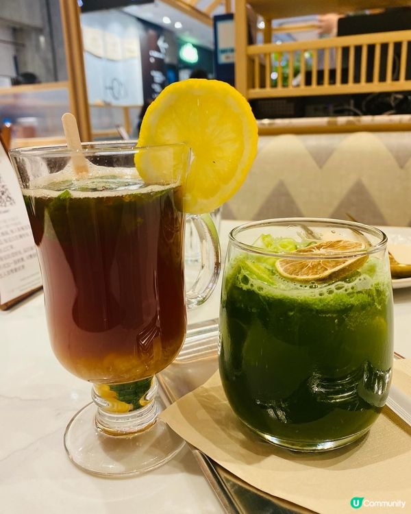 尖沙咀➡️➡️➡️阿閒泰