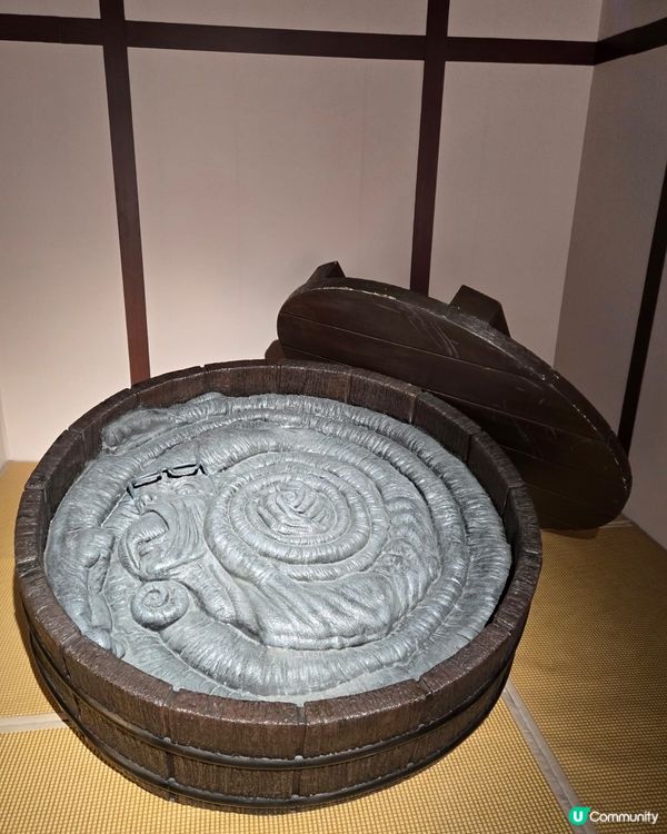 伊藤潤二的恐懼