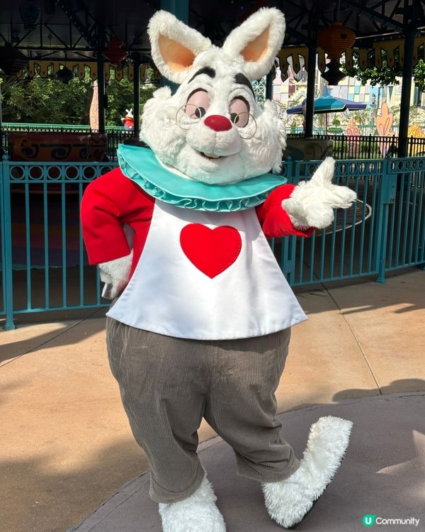 奇幻迪士尼樂園