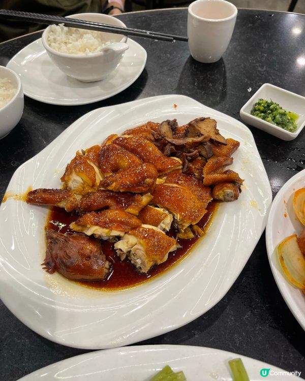 沙田友好推介🤤深夜銷魂飯！