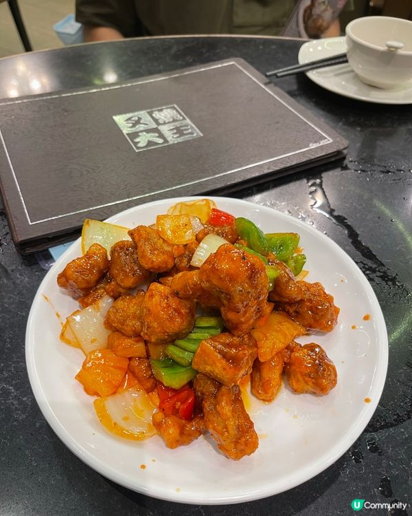 沙田友好推介🤤深夜銷魂飯！