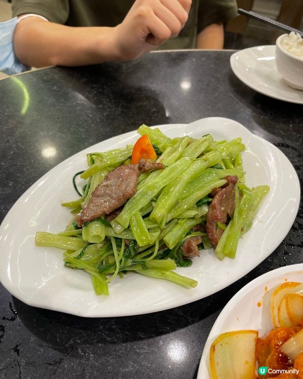 沙田友好推介🤤深夜銷魂飯！