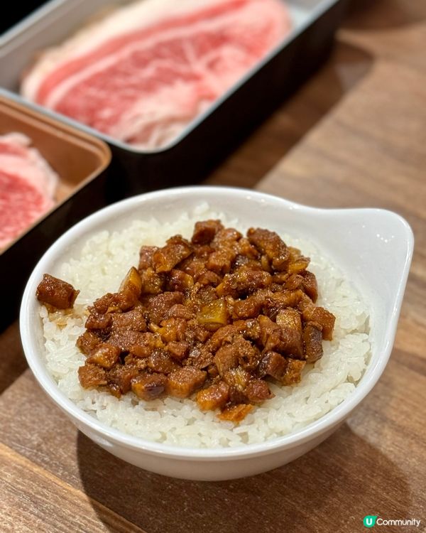 葵芳性價比高台式一人火鍋 配料足料好吃