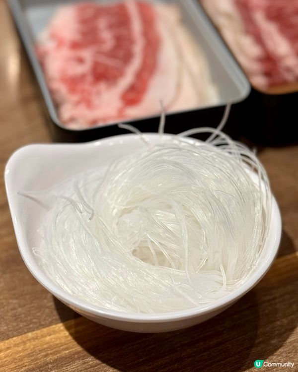 葵芳性價比高台式一人火鍋 配料足料好吃