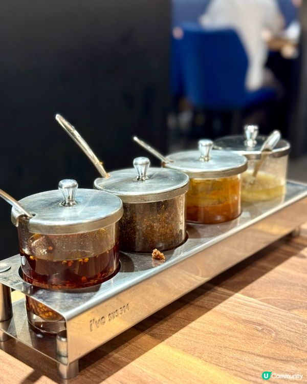 葵芳性價比高台式一人火鍋 配料足料好吃