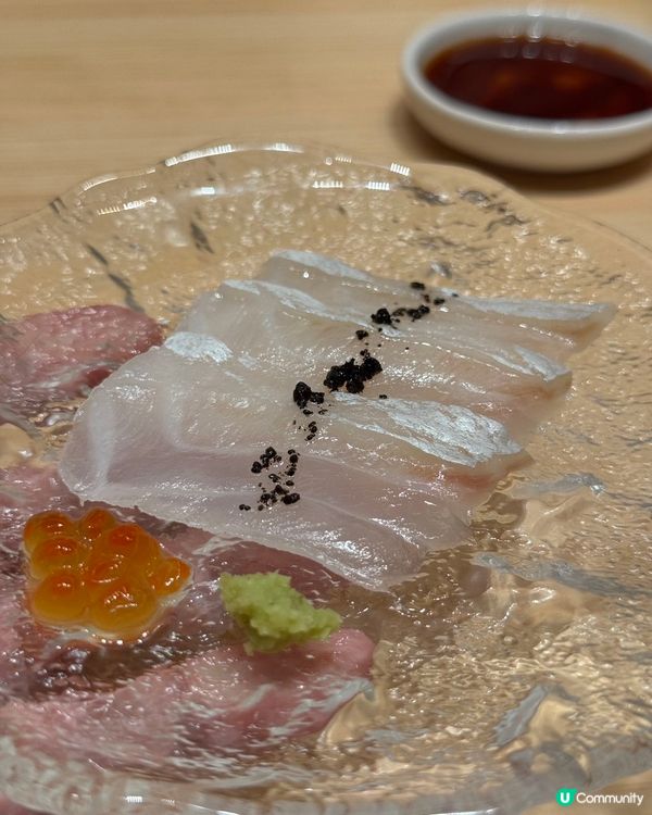 深圳壽司宋🍣！黑珍珠級數🤩！抵食到爆！