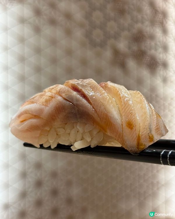 深圳壽司宋🍣！黑珍珠級數🤩！抵食到爆！