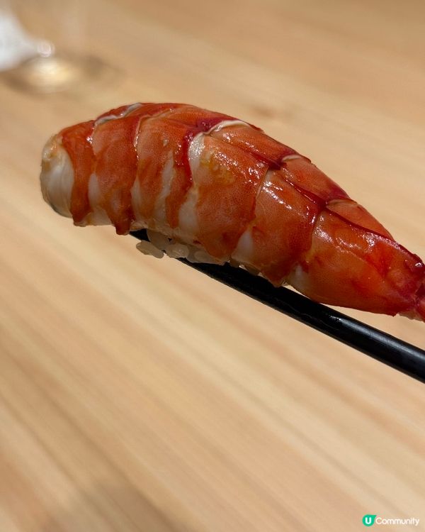 深圳壽司宋🍣！黑珍珠級數🤩！抵食到爆！