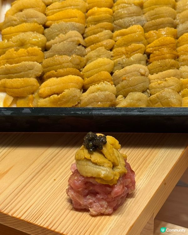 深圳壽司宋🍣！黑珍珠級數🤩！抵食到爆！