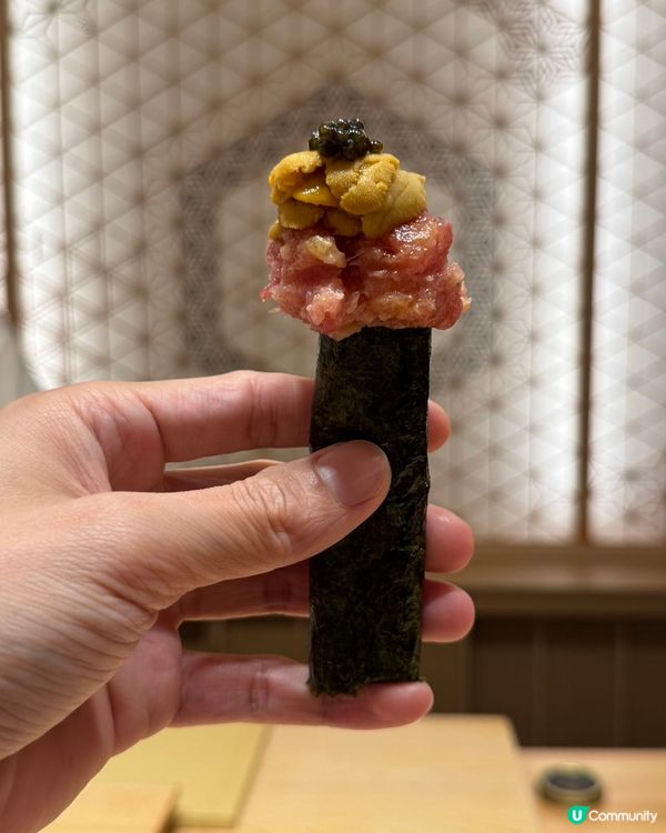 深圳壽司宋🍣！黑珍珠級數🤩！抵食到爆！