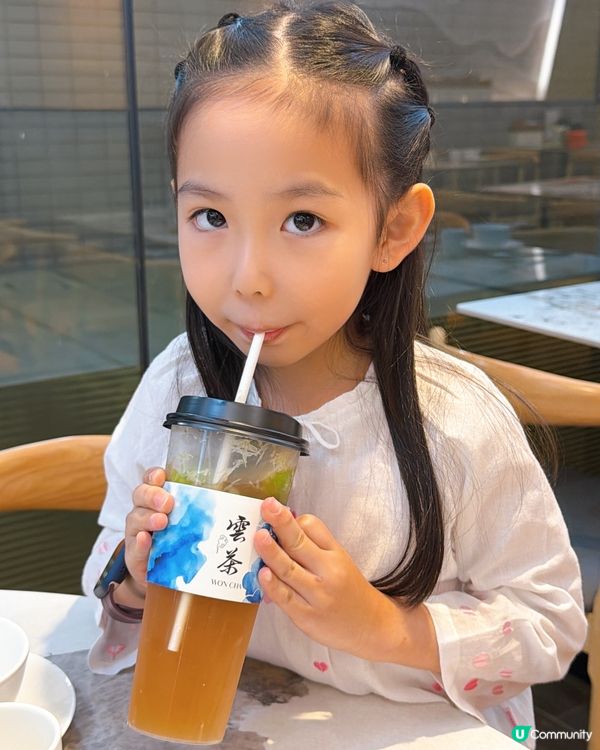 雲小館沙田隱世小店！長輩都讚👍🏻😋