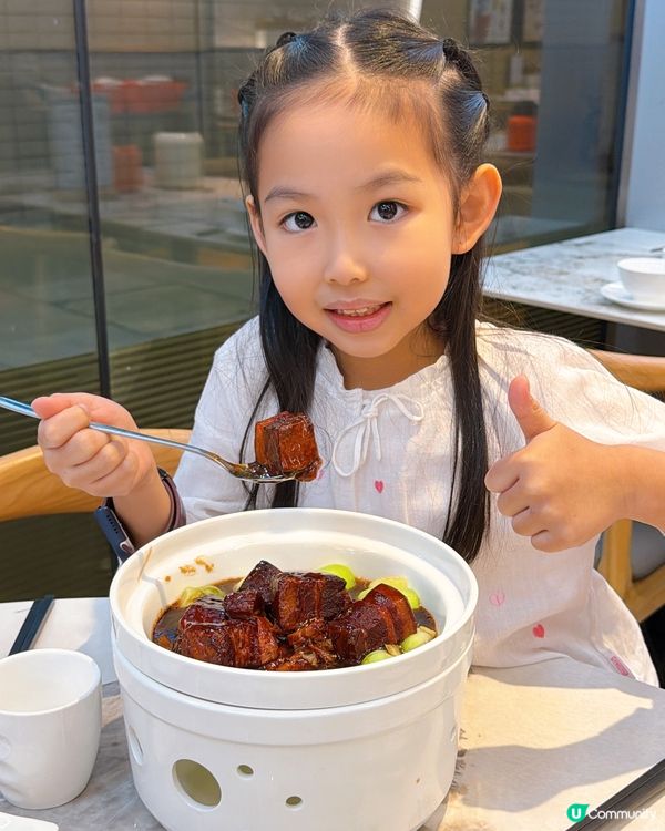 雲小館沙田隱世小店！長輩都讚👍🏻😋