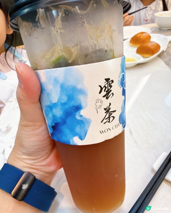 雲小館沙田隱世小店！長輩都讚👍🏻😋