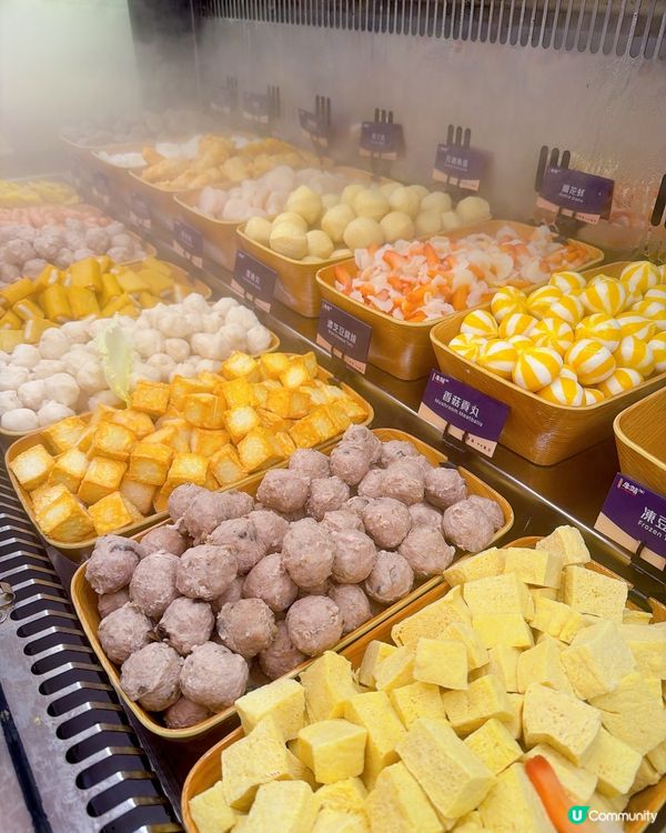 銅鑼灣和牛放題🤤！4小時喪食攻略🔥！ #火鍋 #放題