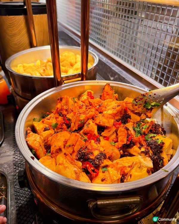 銅鑼灣和牛放題🤤！4小時喪食攻略🔥！ #火鍋 #放題