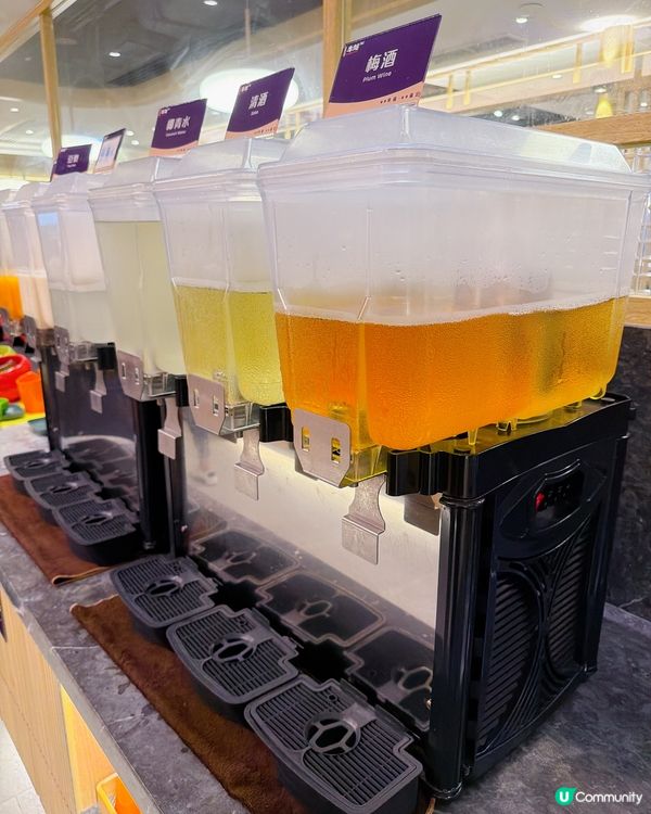 銅鑼灣和牛放題🤤！4小時喪食攻略🔥！ #火鍋 #放題