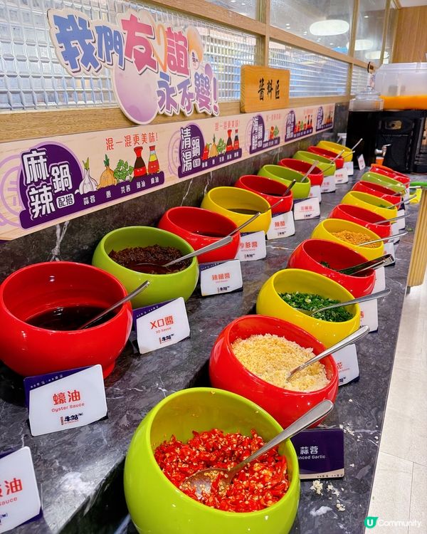 銅鑼灣和牛放題🤤！4小時喪食攻略🔥！ #火鍋 #放題