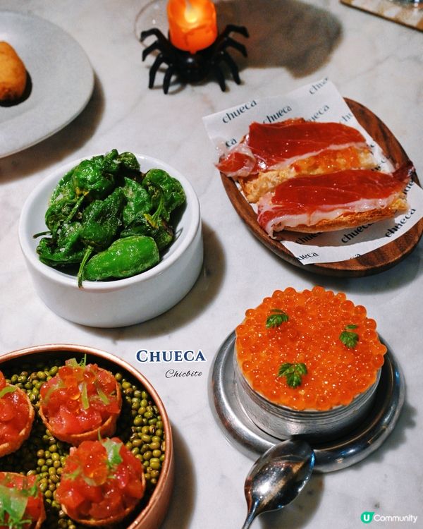 西班牙菜新體驗！必食西班牙大紅蝦飯 🇪🇸😋