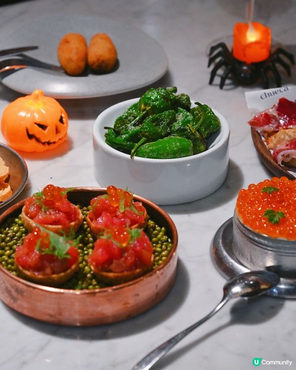 西班牙菜新體驗！必食西班牙大紅蝦飯 🇪🇸😋