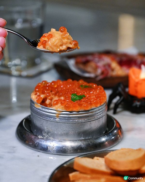 西班牙菜新體驗！必食西班牙大紅蝦飯 🇪🇸😋