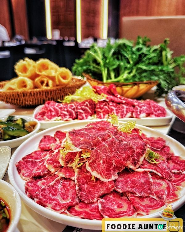 👽 食神大媽《銅鑼灣｜港式打邊爐好地方》