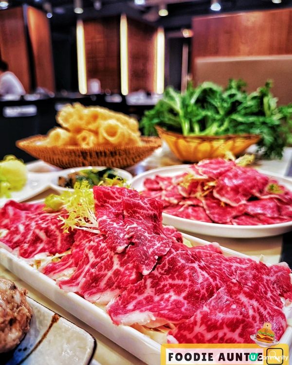 👽 食神大媽《銅鑼灣｜港式打邊爐好地方》