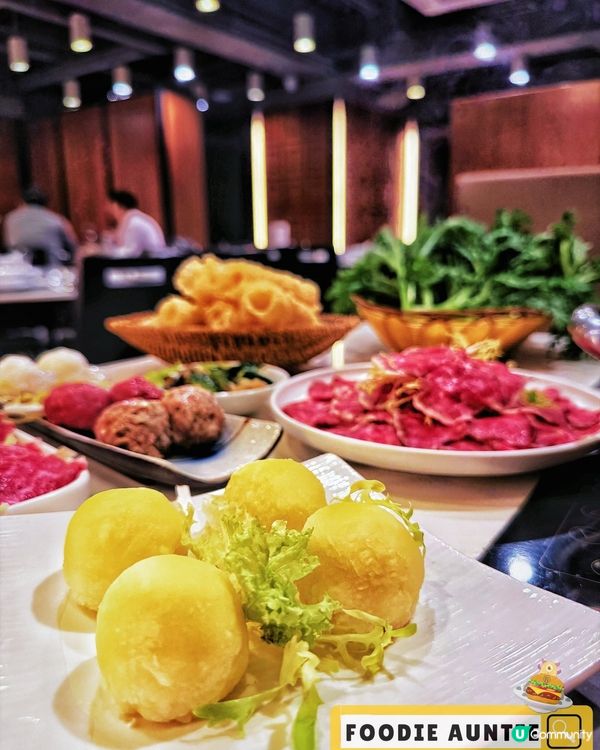 👽 食神大媽《銅鑼灣｜港式打邊爐好地方》