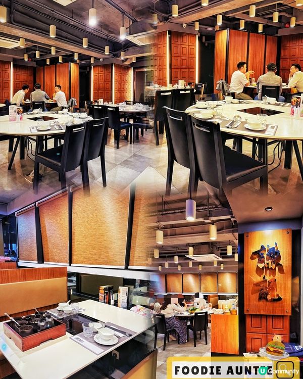 👽 食神大媽《銅鑼灣｜港式打邊爐好地方》