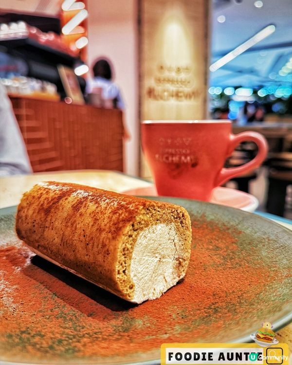 👽 食神大媽《尖沙咀｜搬咗新地址嘅好味咖啡店》