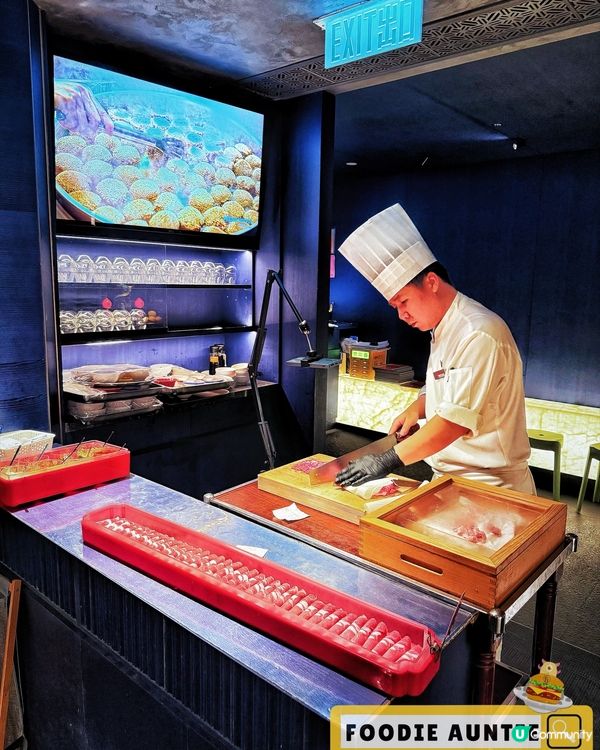 👽 食神大媽《中環｜來自北京嘅正宗涮羊肉餐廳》