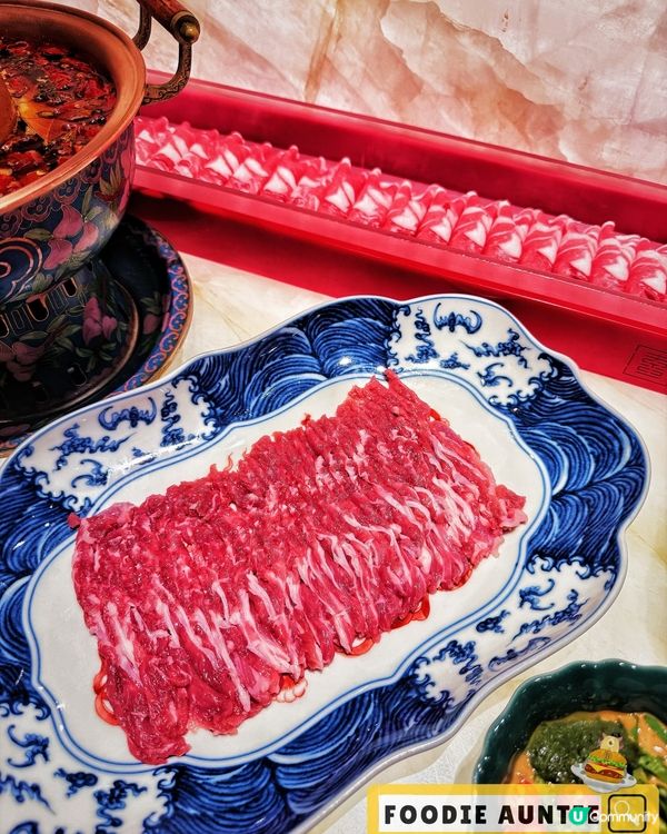 👽 食神大媽《中環｜來自北京嘅正宗涮羊肉餐廳》