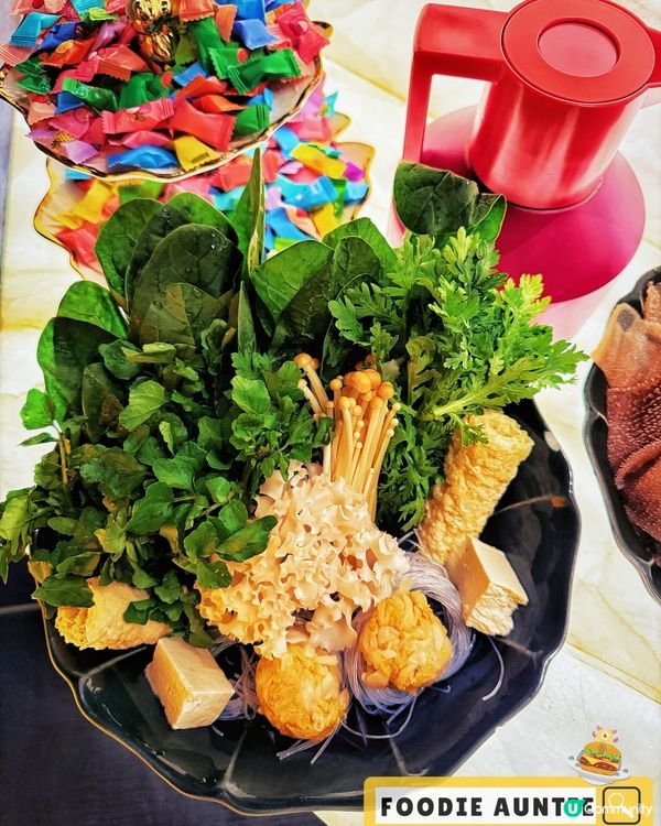 👽 食神大媽《中環｜來自北京嘅正宗涮羊肉餐廳》